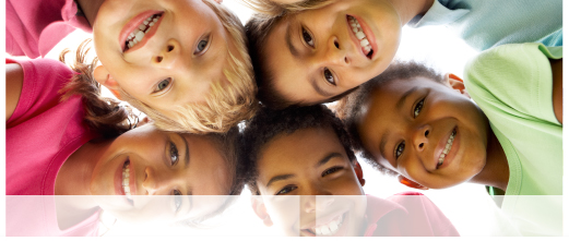Children Smiling